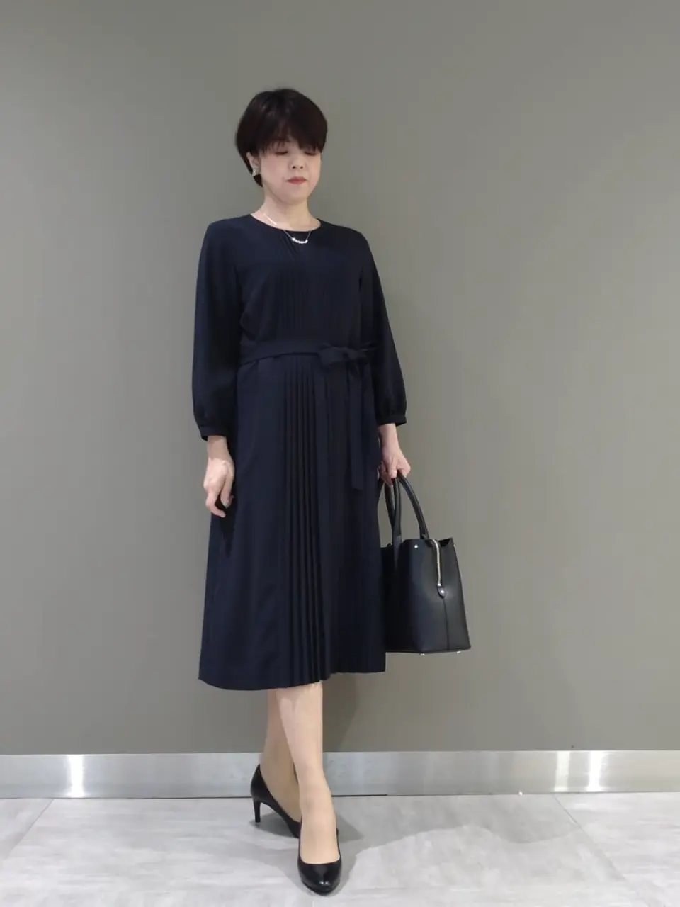  山田 コーディネート画像