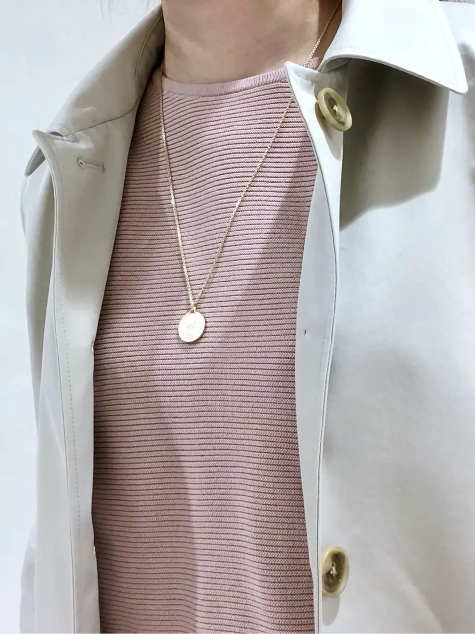 J.PRESS LADIES 茂木 コーディネート画像