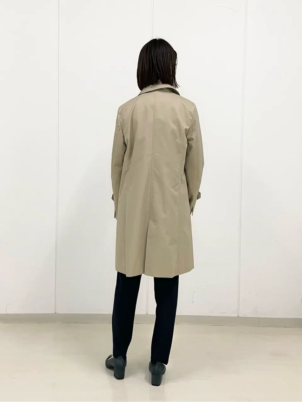 J.PRESS LADIES 大柿 コーディネート画像