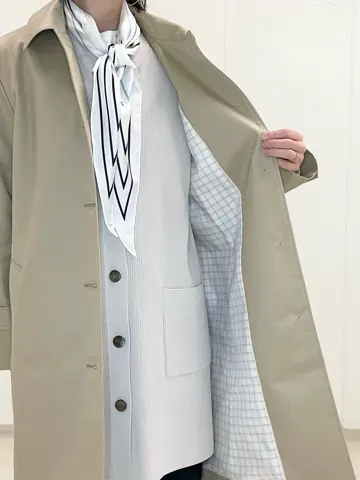 J.PRESS LADIES 大柿 コーディネート画像