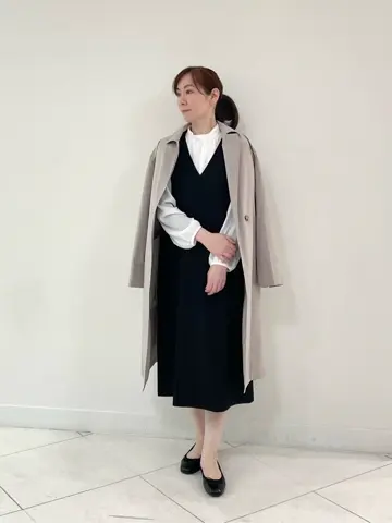 J.PRESS LADIES niina コーディネート画像