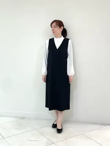 J.PRESS LADIES niina コーディネート画像