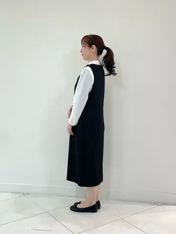 J.PRESS LADIES niina コーディネート画像