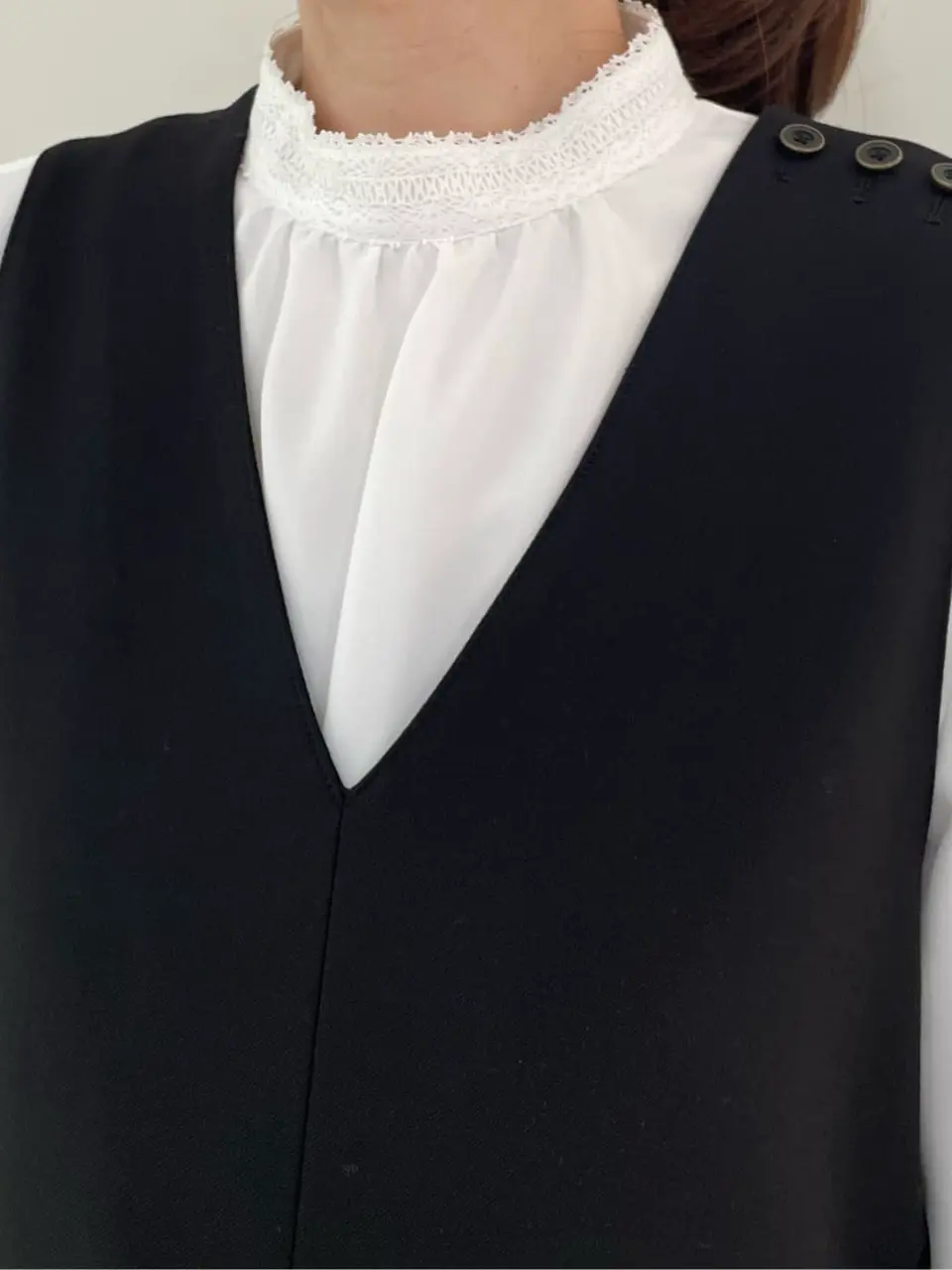 J.PRESS LADIES niina コーディネート画像