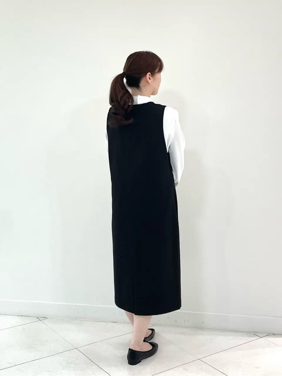 J.PRESS LADIES niina コーディネート画像