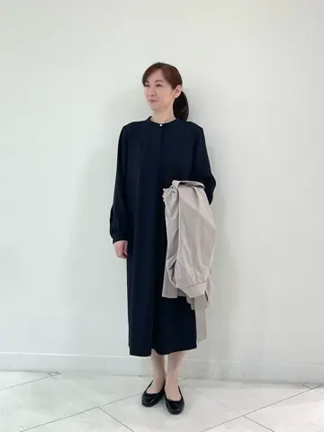 J.PRESS LADIES niina コーディネート画像