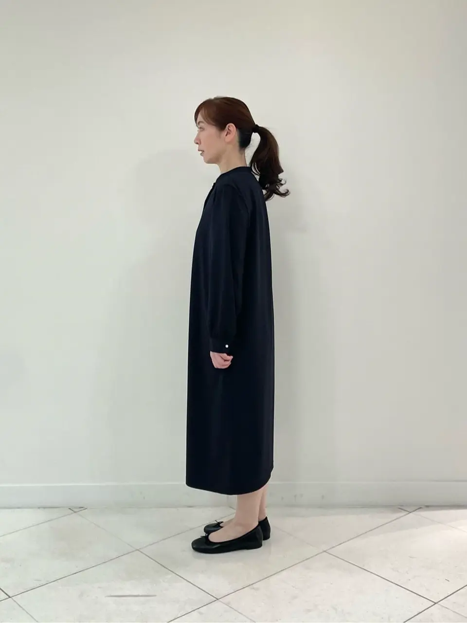 J.PRESS LADIES niina コーディネート画像