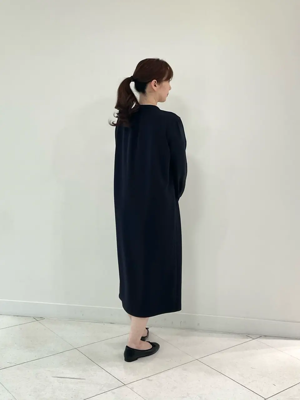 J.PRESS LADIES niina コーディネート画像