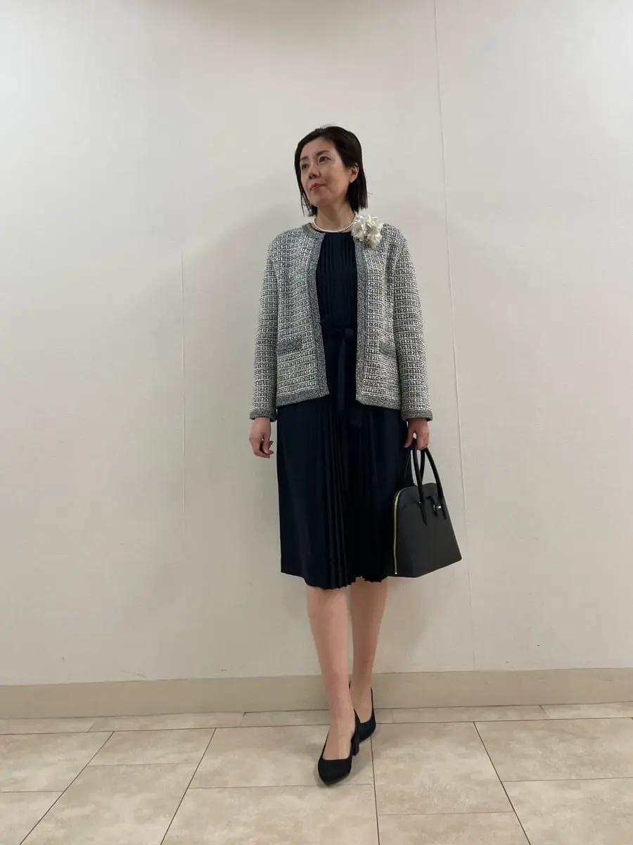  守田 コーディネート画像