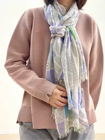 J.PRESS LADIES 前川 コーディネート画像