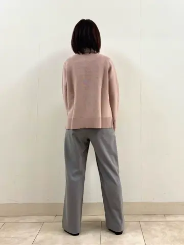 J.PRESS LADIES 前川 コーディネート画像