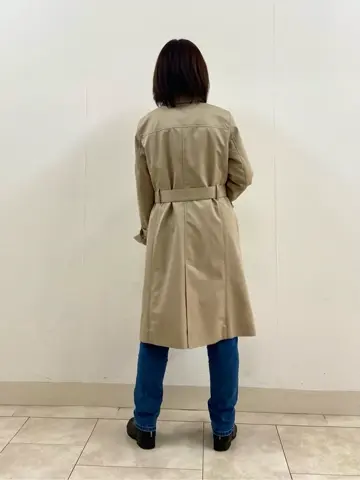 J.PRESS LADIES 前川 コーディネート画像