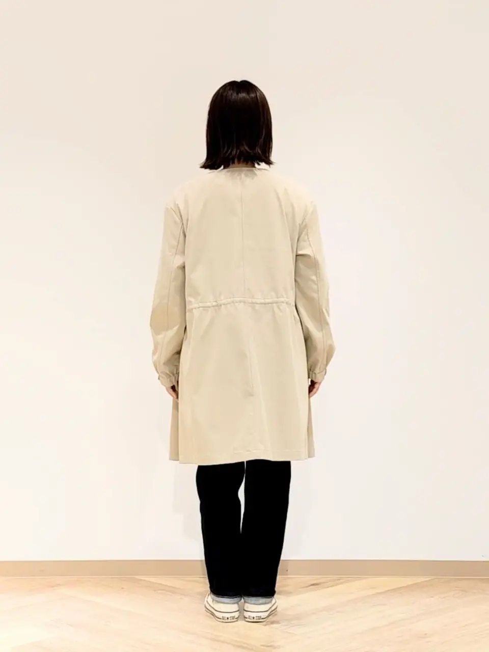 J.PRESS LADIES 井上 コーディネート画像