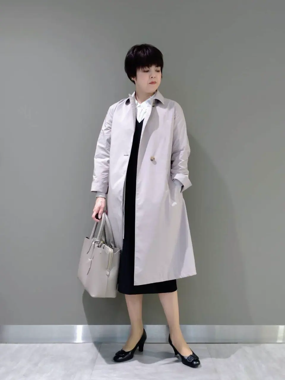  山田 コーディネート画像