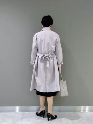 J.PRESS LADIES 山田 コーディネート画像