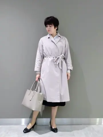 J.PRESS LADIES 山田 コーディネート画像