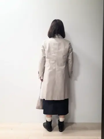 J.PRESS LADIES 阿部 コーディネート画像