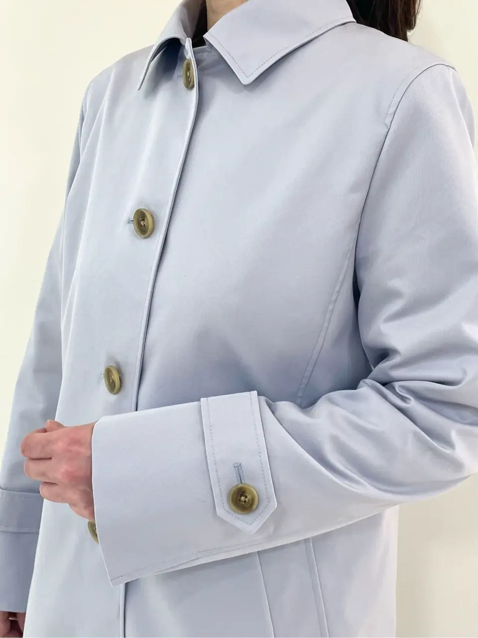 J.PRESS LADIES niina コーディネート画像