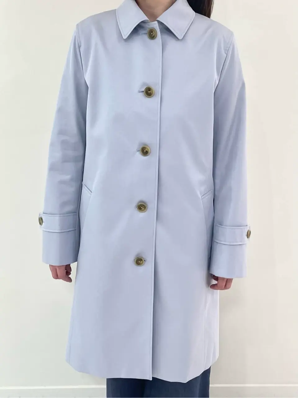 J.PRESS LADIES niina コーディネート画像