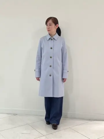 J.PRESS LADIES niina コーディネート画像