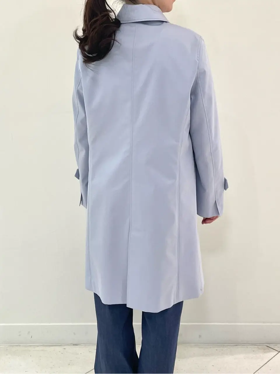 J.PRESS LADIES niina コーディネート画像