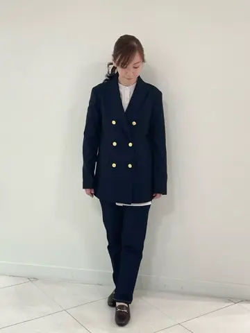 J.PRESS LADIES niina コーディネート画像