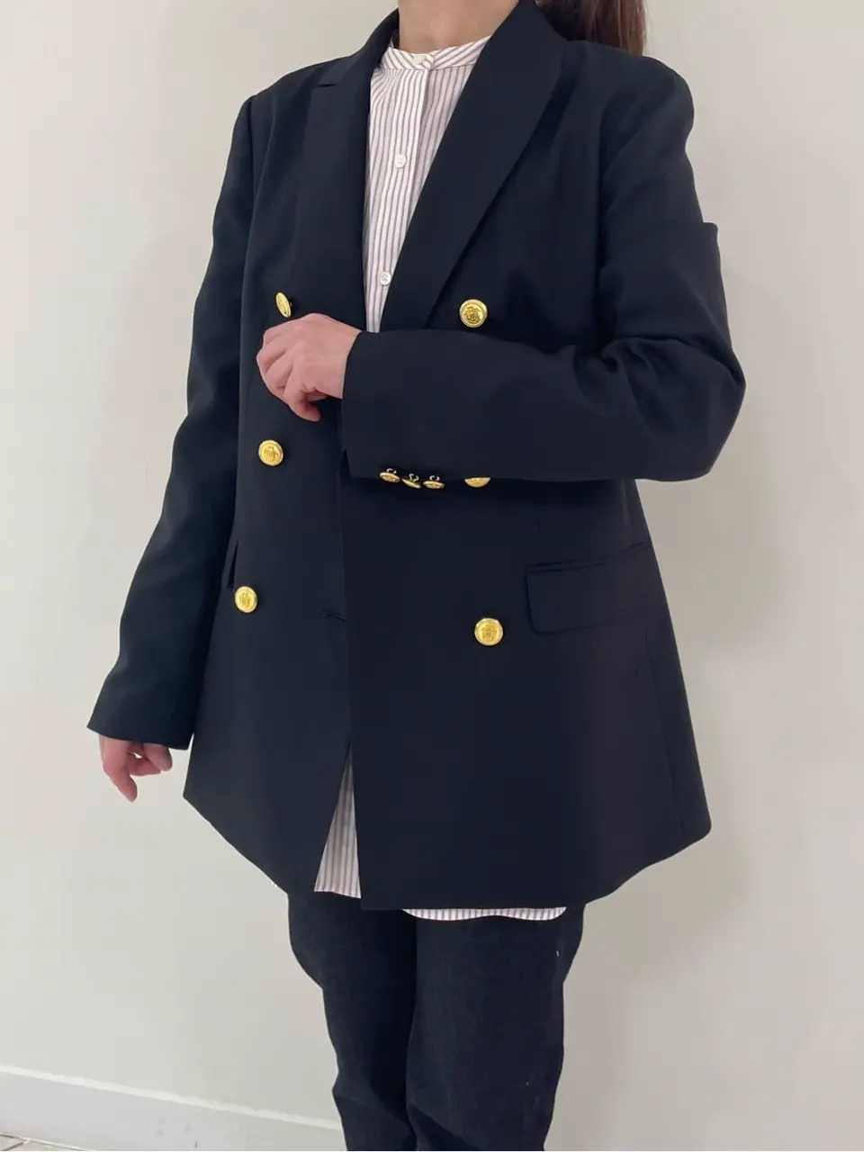 J.PRESS LADIES niina コーディネート画像