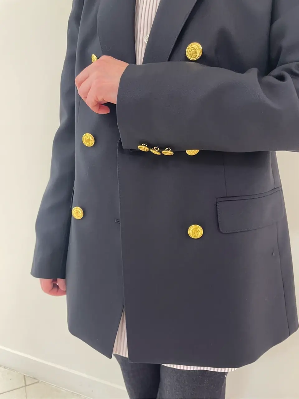 J.PRESS LADIES niina コーディネート画像