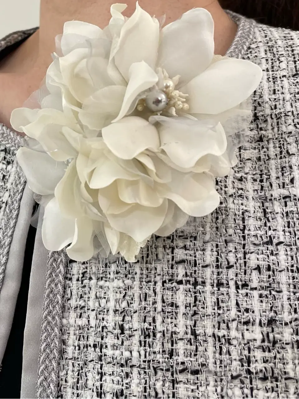 J.PRESS LADIES niina コーディネート画像