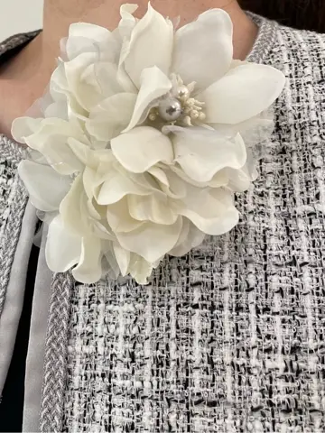 J.PRESS LADIES niina コーディネート画像