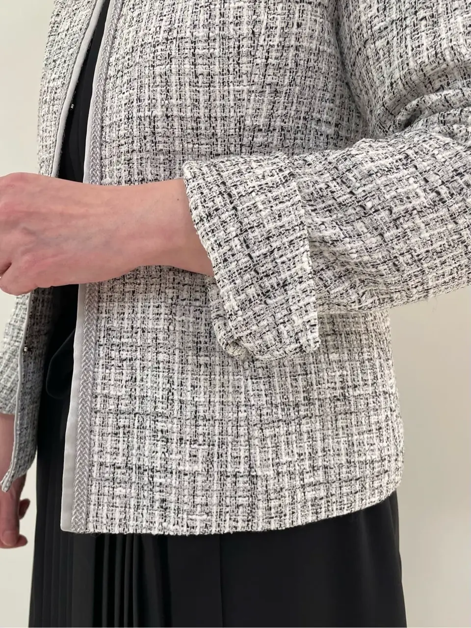 J.PRESS LADIES niina コーディネート画像