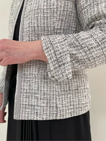 J.PRESS LADIES niina コーディネート画像