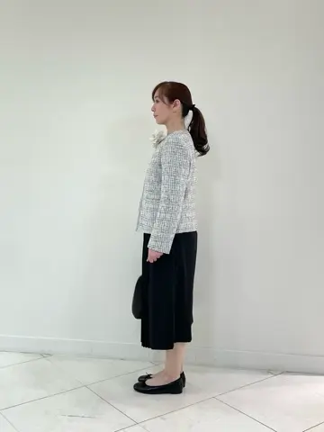 J.PRESS LADIES niina コーディネート画像