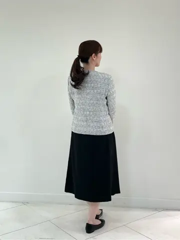 J.PRESS LADIES niina コーディネート画像