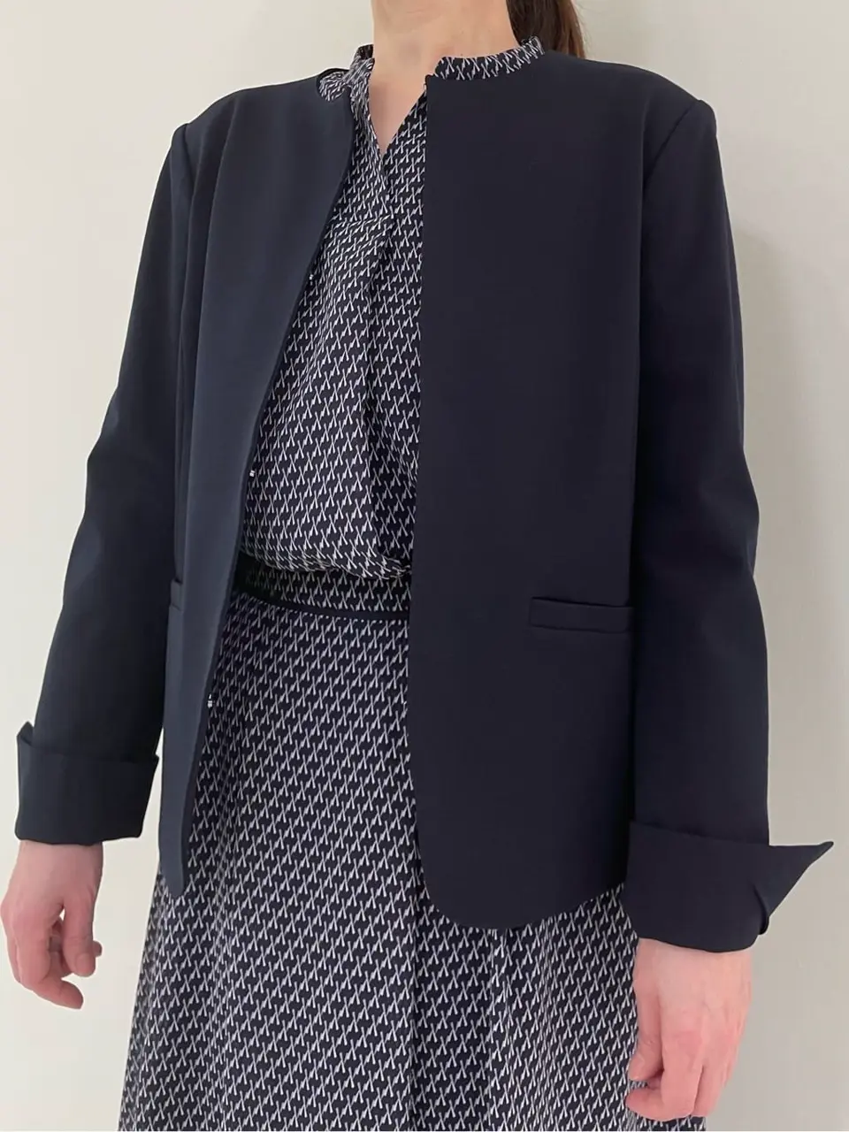 J.PRESS LADIES niina コーディネート画像