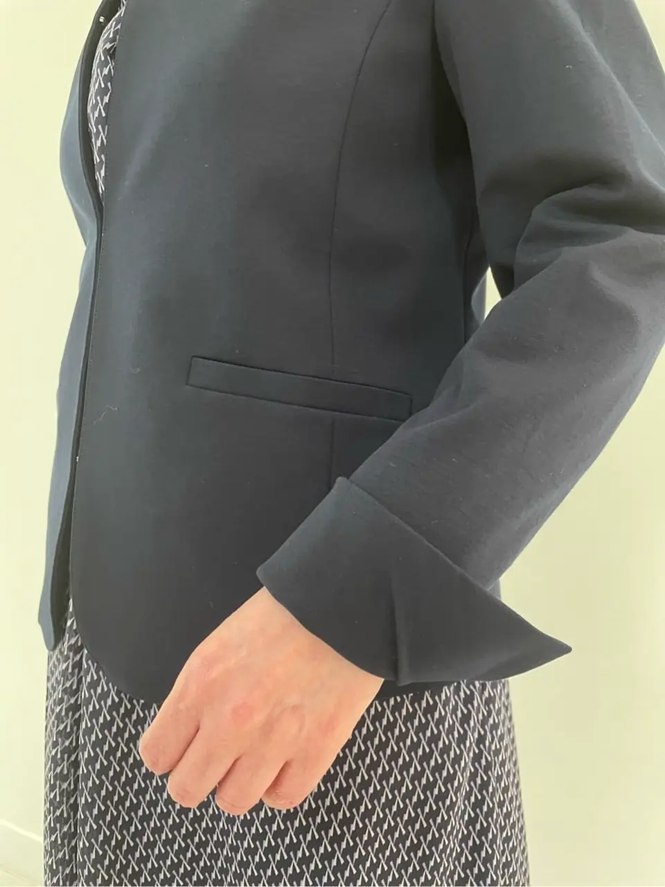 J.PRESS LADIES niina コーディネート画像