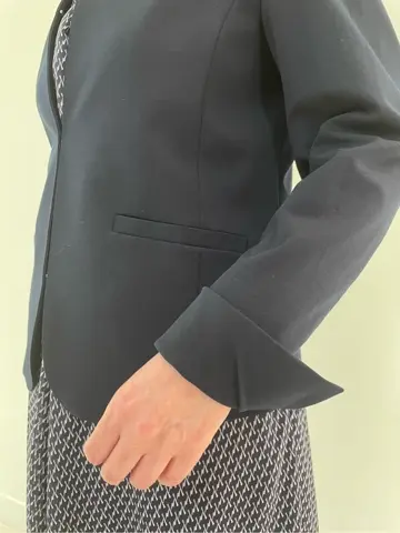 J.PRESS LADIES niina コーディネート画像