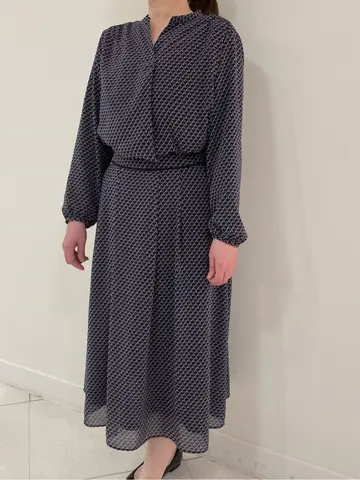 J.PRESS LADIES niina コーディネート画像