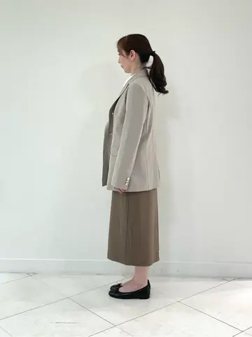 J.PRESS LADIES niina コーディネート画像