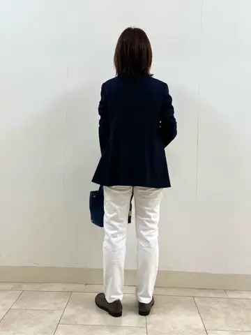 J.PRESS LADIES 前川 コーディネート画像