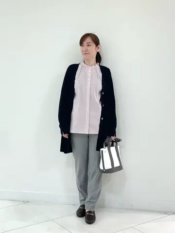J.PRESS LADIES niina コーディネート画像