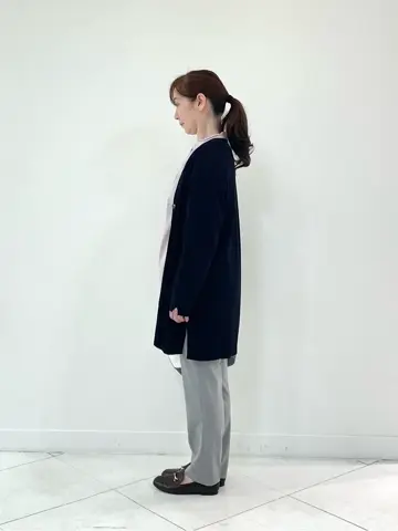 J.PRESS LADIES niina コーディネート画像