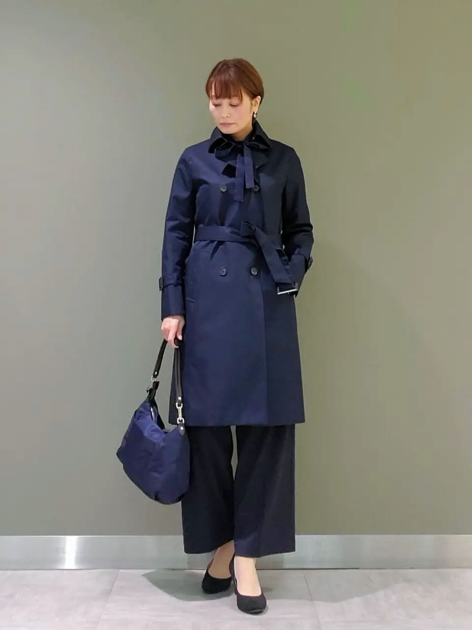  坂本 コーディネート画像