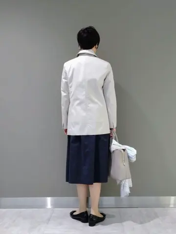 J.PRESS LADIES 山田 コーディネート画像