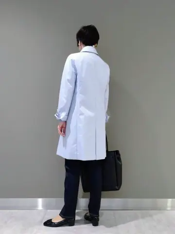 J.PRESS LADIES 山田 コーディネート画像