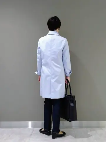 J.PRESS LADIES 山田 コーディネート画像