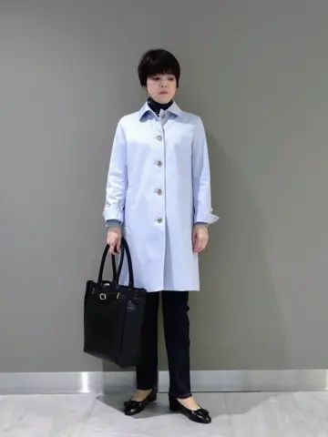 J.PRESS LADIES 山田 コーディネート画像