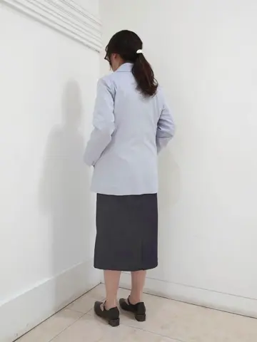 J.PRESS LADIES 沼木 コーディネート画像