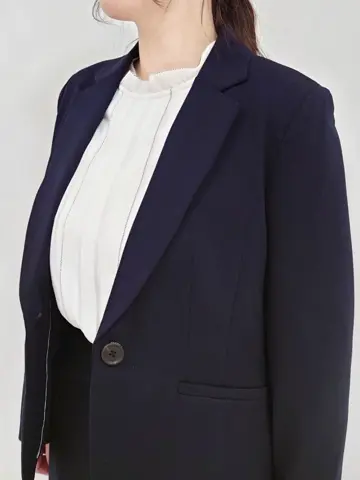 J.PRESS LADIES 沼木 コーディネート画像