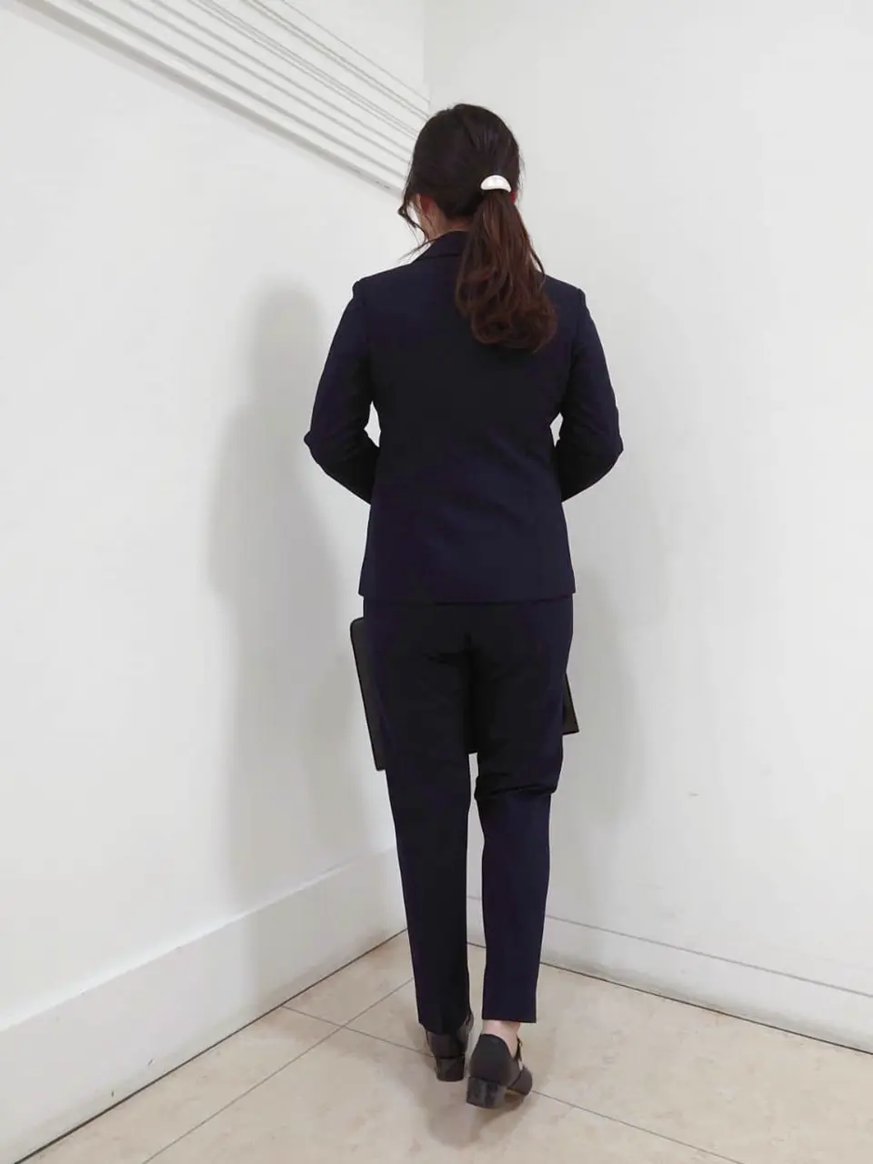 J.PRESS LADIES 沼木 コーディネート画像